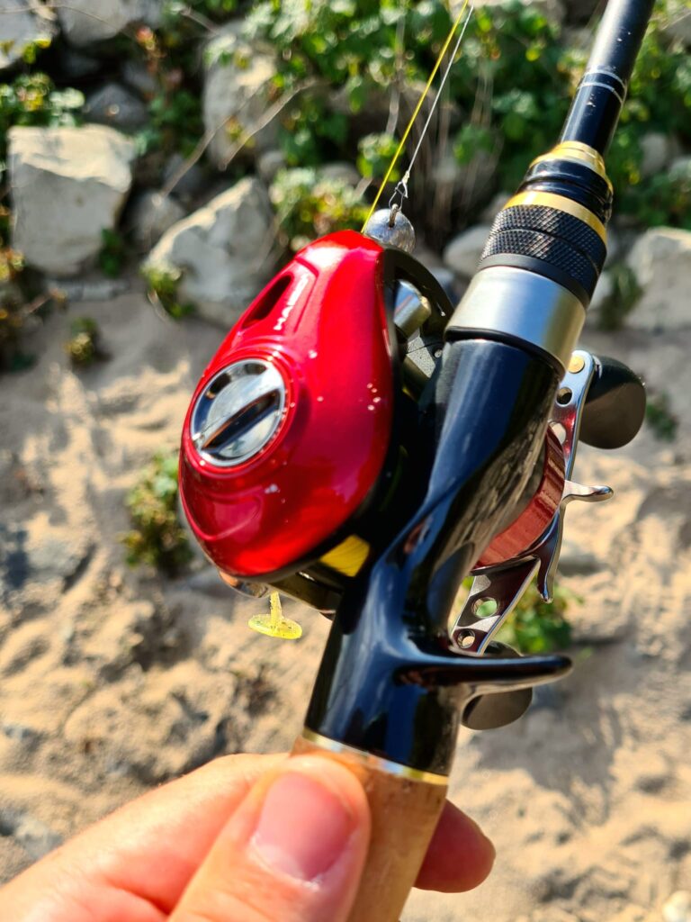 Jackson Qu'on Bastard BTC-642ML - GeFished